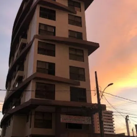 Image 2 - Residencial Sinevra, Rua da Floresta 36, Ponta Negra, Natal - RN, 59090-620, Brazil - Apartment for rent