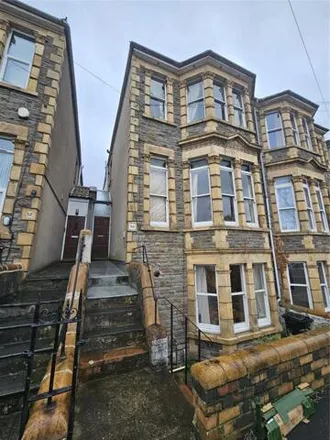 Rent this 1 bed room on 50 Seymour Road in Bristol, BS7 9EQ