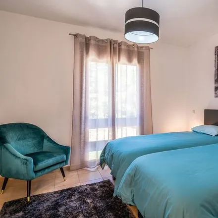 Rent this 1 bed apartment on Novo Banco - Quarteira in Rua Vasco da Gama 75, 8125-182 Quarteira