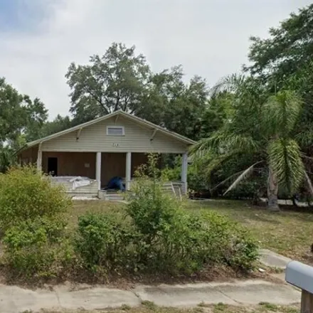 Image 1 - 362 West Bullard Avenue, Lake Wales, FL 33853, USA - House for sale