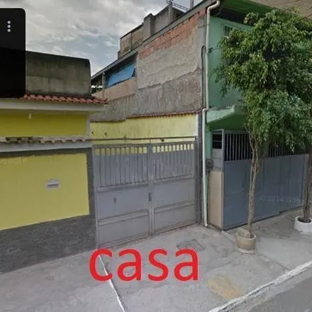 Buy this 3 bed house on Travessa Cambuci in Vila São João, São João de Meriti - RJ