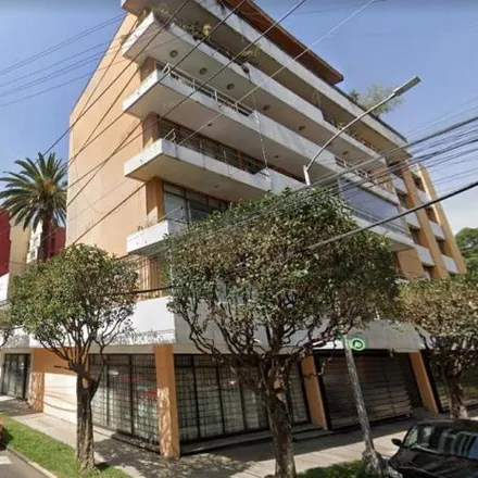 Buy this 3 bed apartment on Calle Ernesto Elorduy 154 in Álvaro Obregón, 01020 Santa Fe