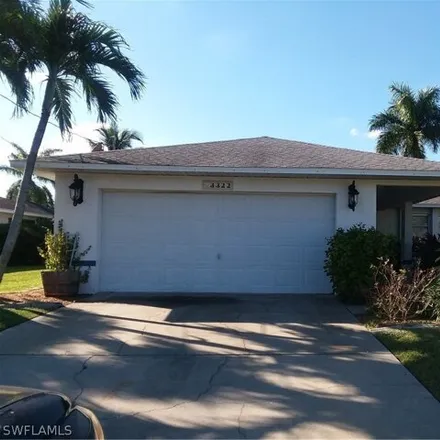 Rent this 3 bed house on 3416 Southwest 1st Place in Cape Coral, FL 33914