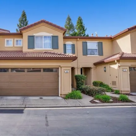 Buy this 2 bed townhouse on 145 Coralflower Lane in San Ramon, CA 94582