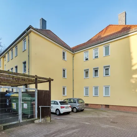 Rent this 3 bed apartment on Letterstraße 4d in 30419 Hanover, Germany