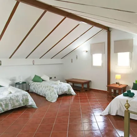 Image 1 - Alhaurín de la Torre, Andalusia, Spain - House for rent