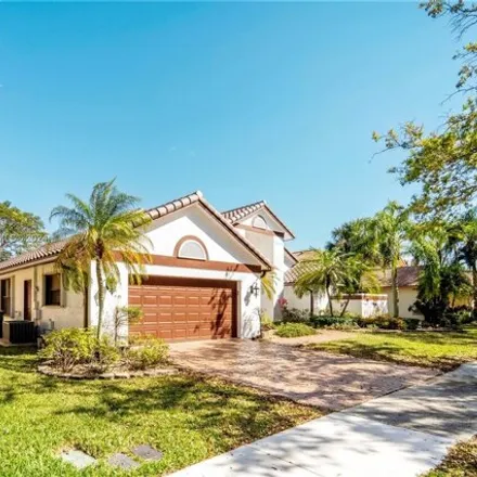 Buy this 4 bed house on 1068 Twin Branch Lane in Weston, FL 33326