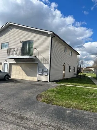 Buy this 2 bed condo on 2440 Ravenel Drive in Columbus, OH 43209
