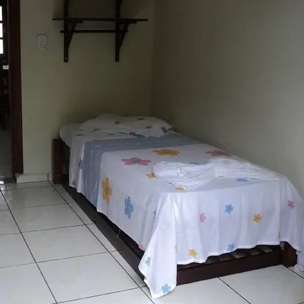 Rent this 2 bed house on Avenida Jabaquara in Paraty - RJ, 23970-000
