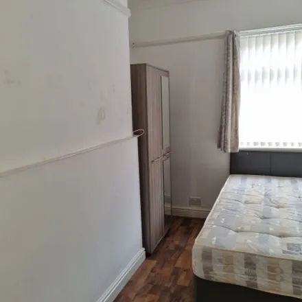 Image 3 - Wellfield Road, Liverpool, L9 1AT, United Kingdom - Apartment for rent