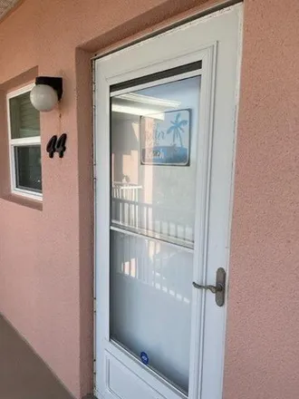 Buy this 1 bed condo on Flagler Lane in Cocoa Beach, FL 32931