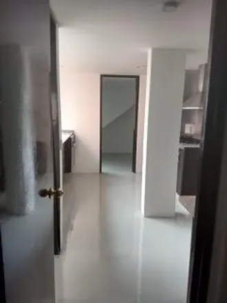 Rent this 3 bed apartment on Río Becerra in Benito Juárez, 03800 Santa Fe