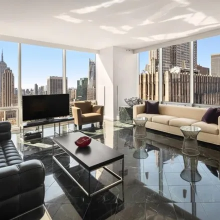 Image 6 - Olympic Tower, 641 5th Avenue, New York, NY 10022, USA - Condo for sale