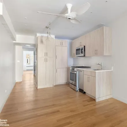 Image 6 - 333 WEST 57TH STREET 8J in New York - Apartment for sale