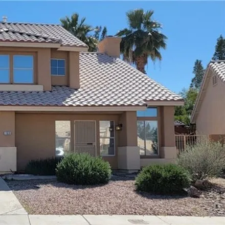 Rent this 3 bed house on 153 Alterra Drive in Henderson, NV 89074
