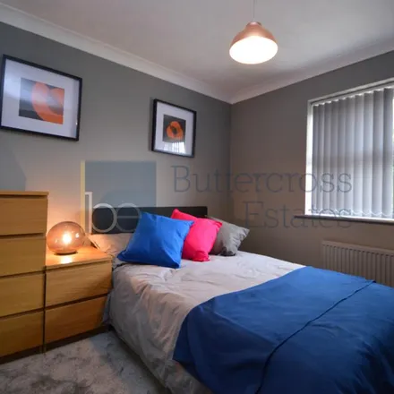 Rent this 1 bed room on Edward Jermyn Drive in Newark on Trent, NG24 2FP