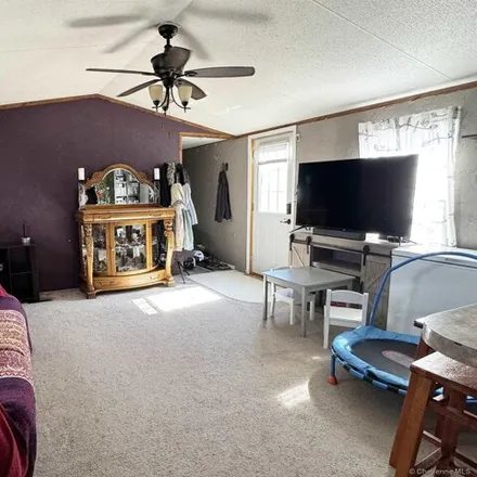 Image 3 - 498 Lonesome Court, South Greeley, Laramie County, WY 82007, USA - Apartment for sale