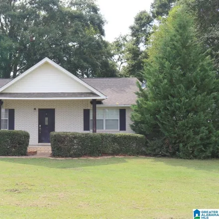 Buy this 3 bed house on 609 Dennis Street in Clanton, Chilton County