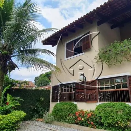 Buy this 4 bed house on Rua Olímpio Faustino in Maresias, São Sebastião - SP