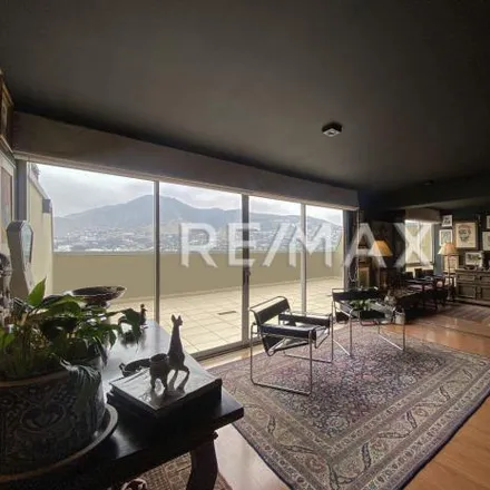 Buy this 2 bed apartment on Jirón Morro Solar in Santiago de Surco, Lima Metropolitan Area 51132