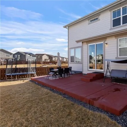 Image 4 - Turnberry Parkway, Commerce City, CO 80640, USA - House for sale