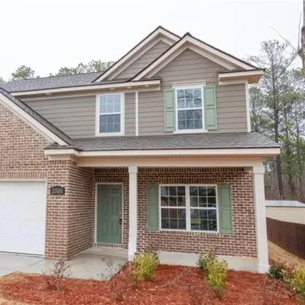 Buy this 4 bed house on 2713 Carriage House Lane in Opelika, AL 36801