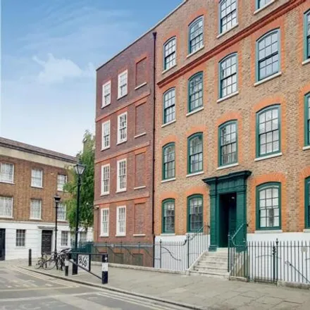 Rent this 2 bed apartment on Eden House in Spital Square, Spitalfields