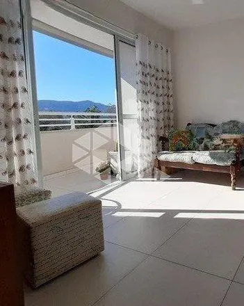 Buy this 2 bed apartment on unnamed road in Poço Fundo, Santo Amaro da Imperatriz - SC