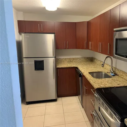 Rent this 2 bed condo on 1251 Northeast 108th Street in Courtly Manor, Miami-Dade County