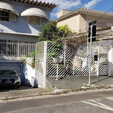 Buy this 3 bed house on Rua Benedita Maria Barbosa in Maia, Guarulhos - SP