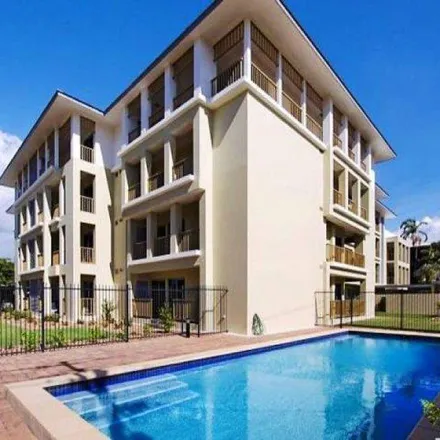 Rent this 3 bed apartment on Northern Territory in Mackillop Street, Parap 0820