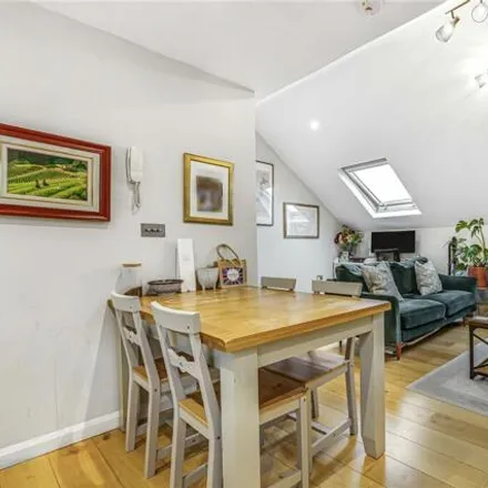 Image 4 - Abbeville Road, London, SW4 9NA, United Kingdom - House for sale