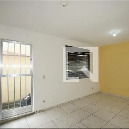 Buy this 2 bed apartment on Rua Sabino Ribeiro in Colégio, Rio de Janeiro - RJ