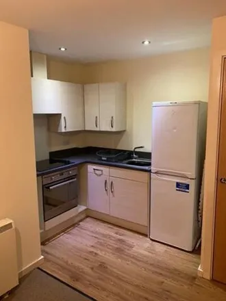 Rent this 1 bed room on Newport House in Thornaby Place, Thornaby-on-Tees