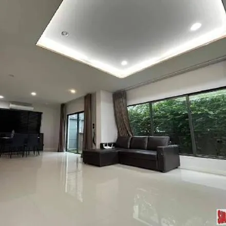 Image 4 - unnamed road, Bang Kapi District, Bangkok 10240, Thailand - House for rent