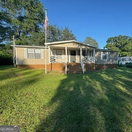 Buy this 3 bed house on 148 Robin Drive in Houston County, GA 31005