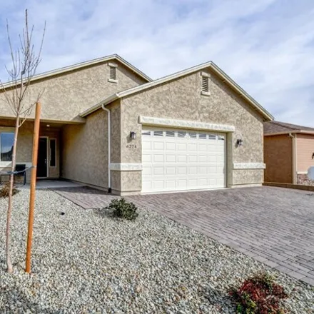 Buy this 3 bed house on East Walden Way in Prescott Valley, AZ 86314