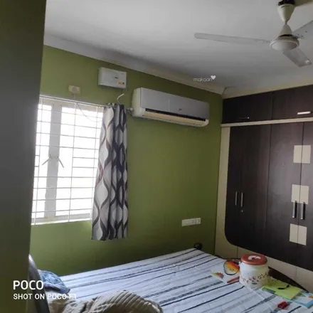 Image 2 - unnamed road, Ward 148 Ramgopalpet, Hyderabad - 500080, Telangana, India - Apartment for sale