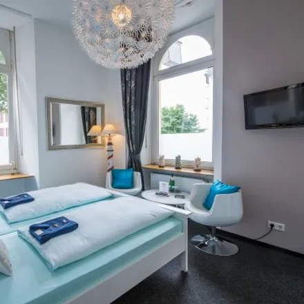 Rent this studio apartment on Kaffeewirtschaft in Paradies 14, 56068 Koblenz