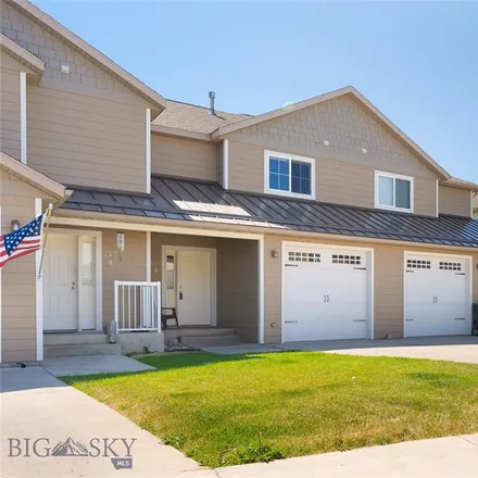 Buy this 3 bed condo on 293 Connie Court in Bozeman, MT 59718