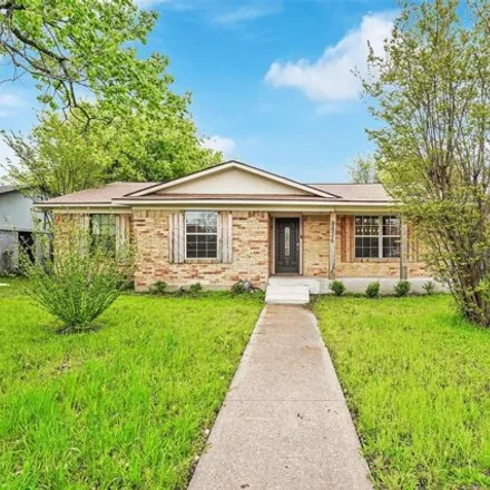 Buy this 4 bed house on 8822 Bruton Road in Dallas, TX 75217