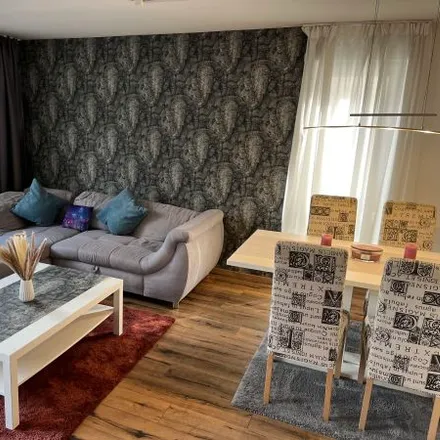 Rent this 3 bed apartment on Badstraße 21 in 76646 Bruchsal, Germany