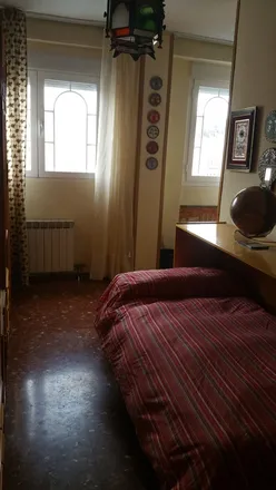 Image 7 - Granada, Barrio de la Duquesa, AN, ES - Apartment for rent