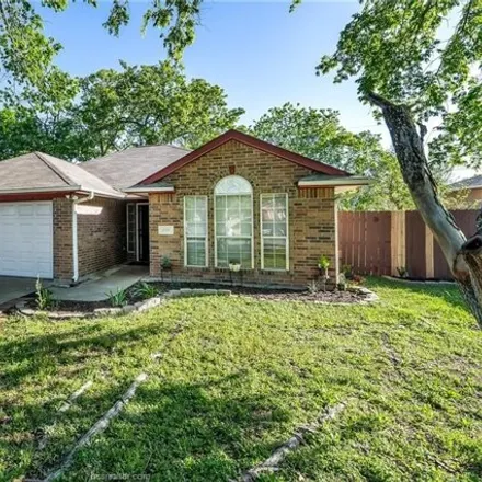 Buy this 3 bed house on 299 Copper Falls Drive in Bryan, TX 77803