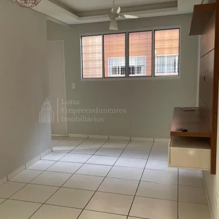 Buy this 2 bed apartment on Rua Lourenço Alves da Costa in Rita Vieira, Campo Grande - MS
