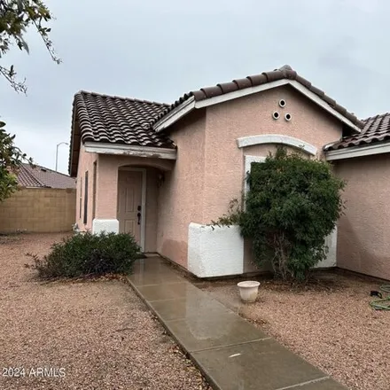 Image 2 - 1006 South Slater Circle, Mesa, AZ 85206, USA - House for rent