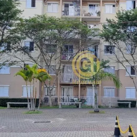 Buy this 2 bed apartment on Bloco A in Avenida Maurício Cardoso 155, Bosque dos Eucaliptos