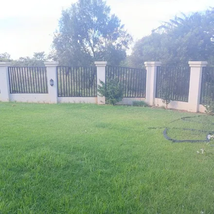 Rent this 4 bed apartment on Stoneridge Drive in Tshwane Ward 78, Golden Fields Estate