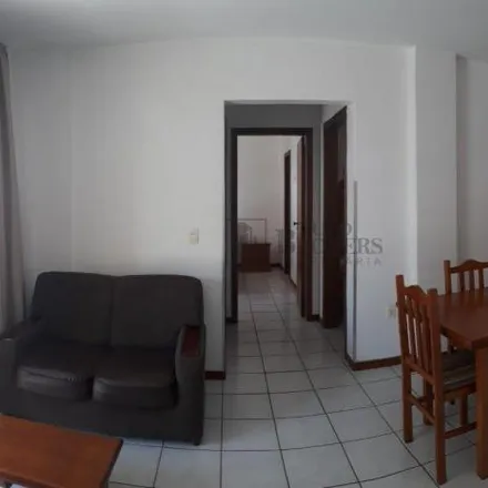 Rent this 2 bed apartment on Rua 2100 in Centro, Balneário Camboriú - SC