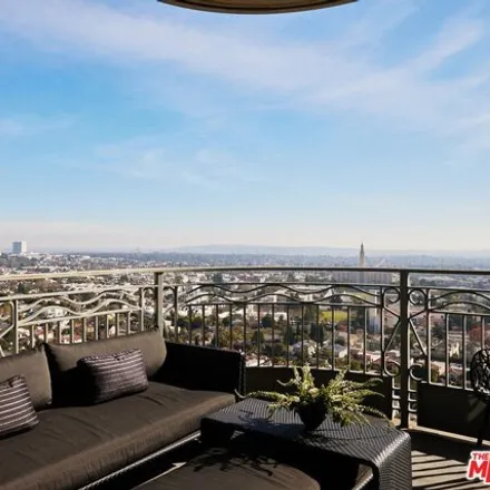 Image 7 - The Californian, Wilshire Boulevard, Los Angeles, CA 90024, USA - Condo for sale